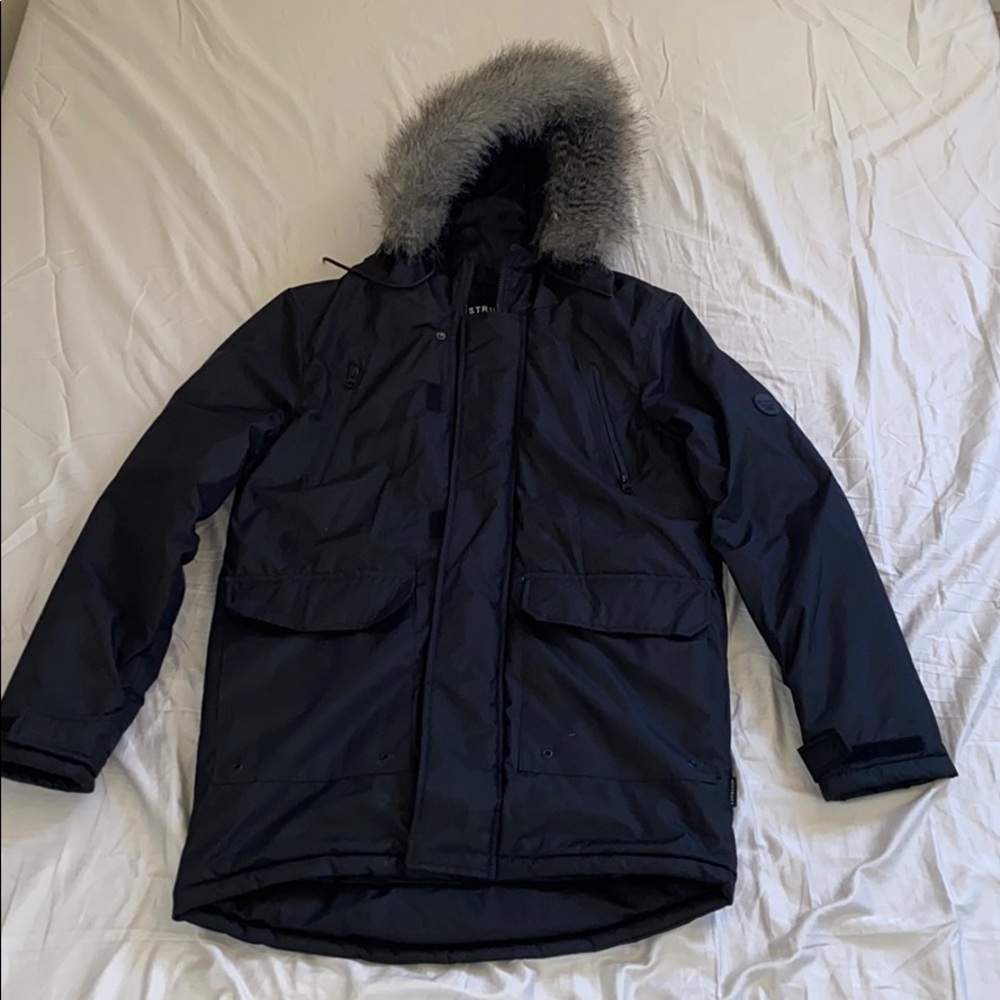 Winter Jacket - image 1